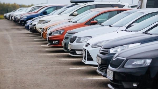 Авито Авто: продажи иномарок с пробегом выросли на 25,5%