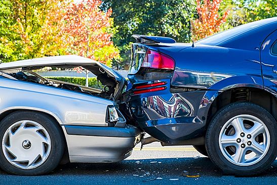 Автовладельцы стали чаще пользоваться фотофиксацией аварий в рамках Европротокола