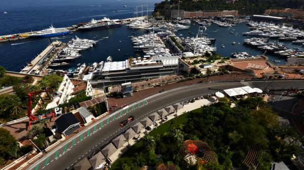 Французский профсоюз угрожает сорвать Гран При Монако
