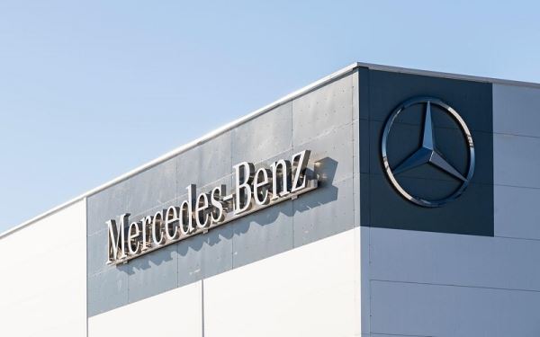 ГК «Автодом» закрыла сделку по покупке российских активов Mercedes-Benz