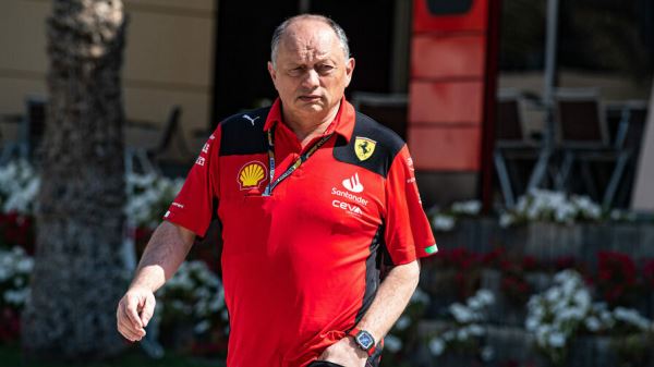 Хельмут Марко: Ferrari побеждена, не понимаю оптимизма Вассёра