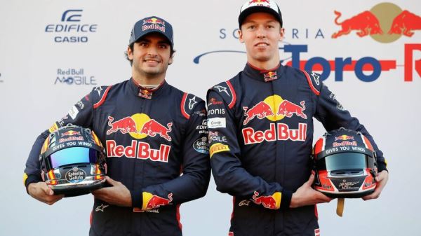 «Мотивации не было совсем»: Квят — о возвращении в Toro Rosso