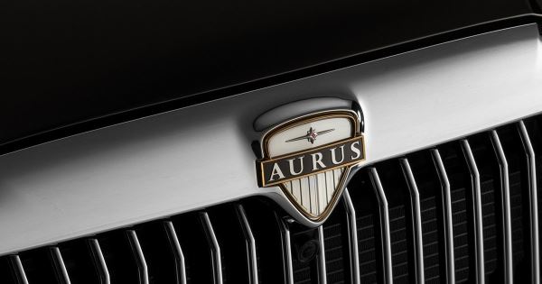 Под брендом Aurus могут начать выпуск люксовых яхт