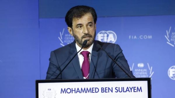 Президента FIA обвинили в издевательствах и сексизме