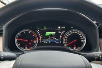 Тест-драйв Toyota Land Cruiser 300