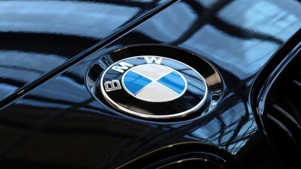 В России под отзывную кампанию попали 4736 автомобилей BMW