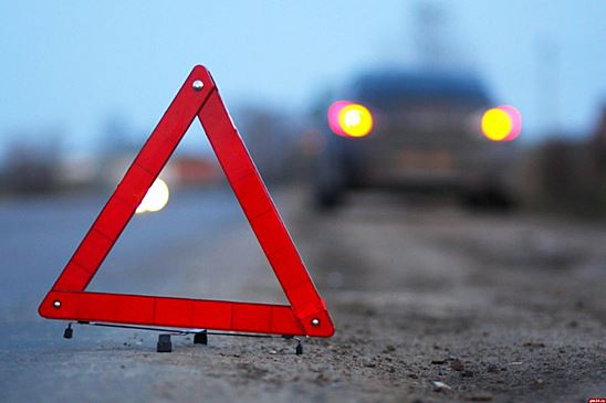 В столкновении двух «Лад» в центре Саратова пострадал водитель