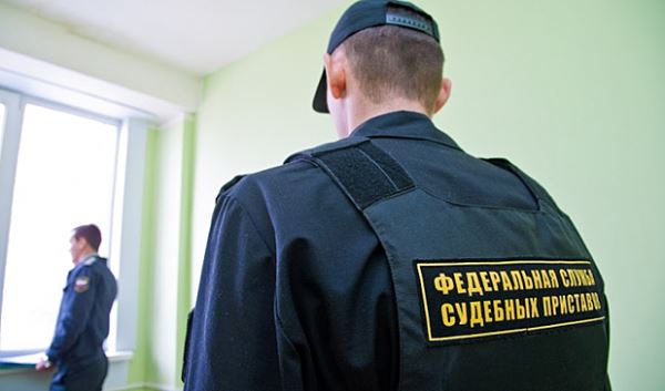 В Волгоградской области с жителя взыскали долги за 79 штрафов ГИБДД