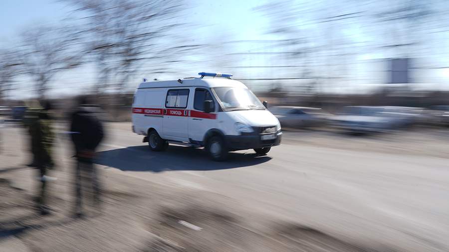 Четыре человека погибли в ДТП с пятью машинами в Нижегородской области<br />
