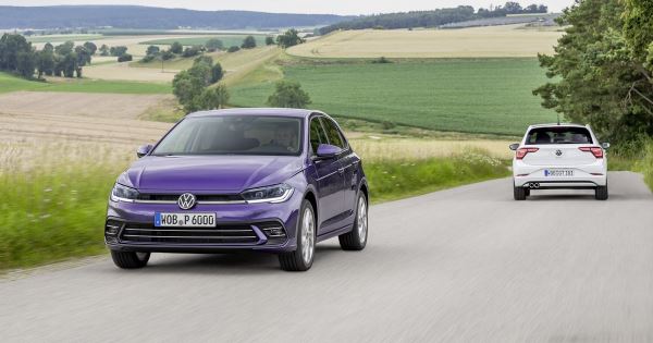 Концерн Volkswagen откажется от бюджетных моделей из-за Евро-7