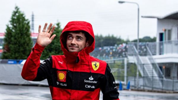 Шарль Леклер может расторгнуть контракт с Ferrari?