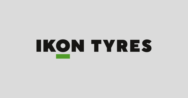 Шины Nokian в России переименовали в Ikon