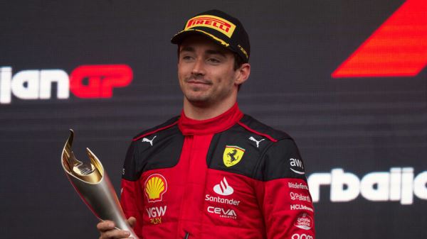 Ральф Шумахер: Ferrari вернулась на верный путь, но...